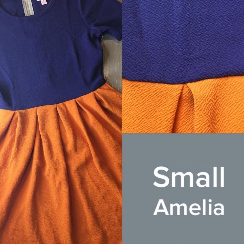 LuLaRoe Amelia